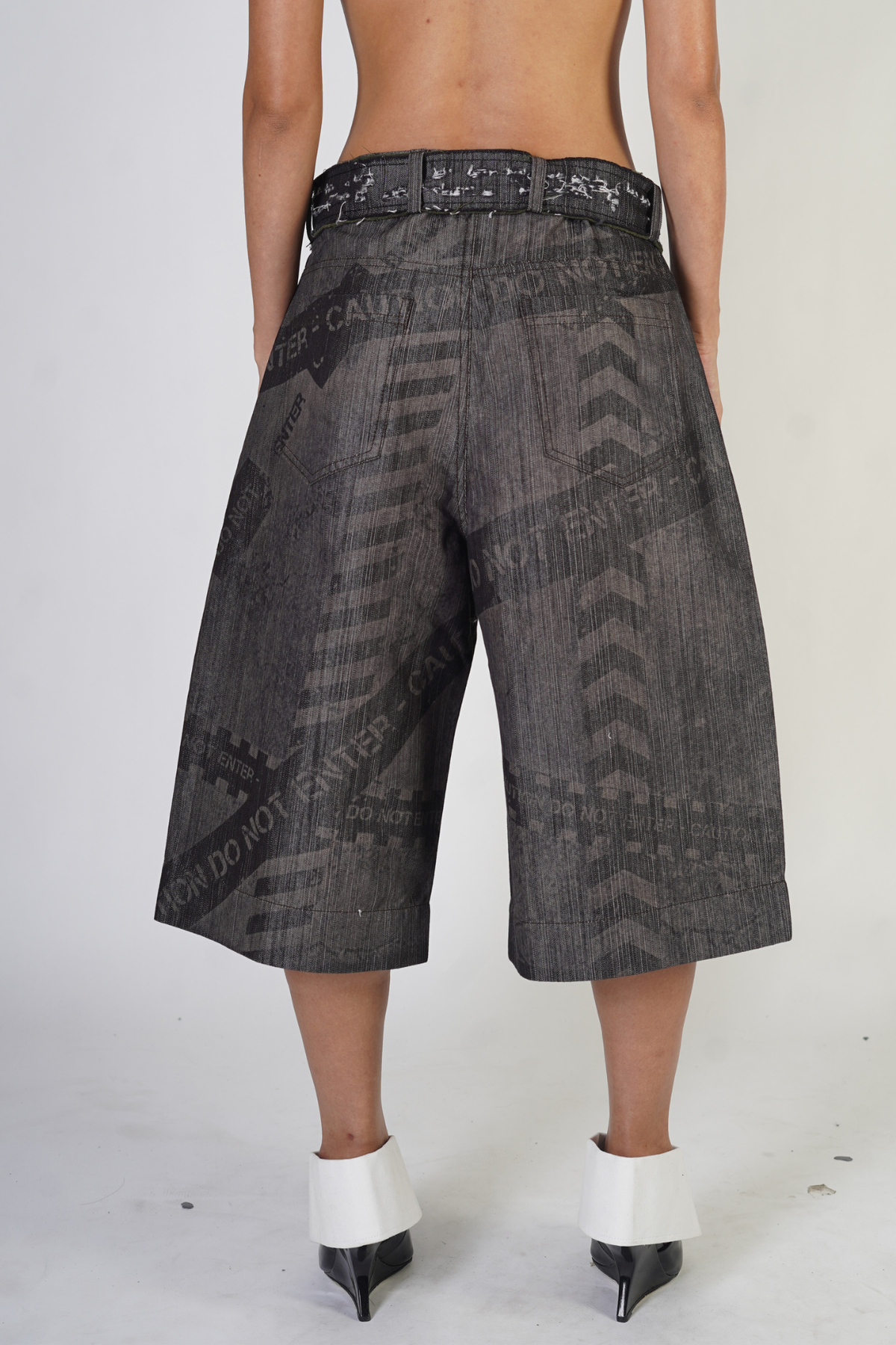OUTPOST JORTS