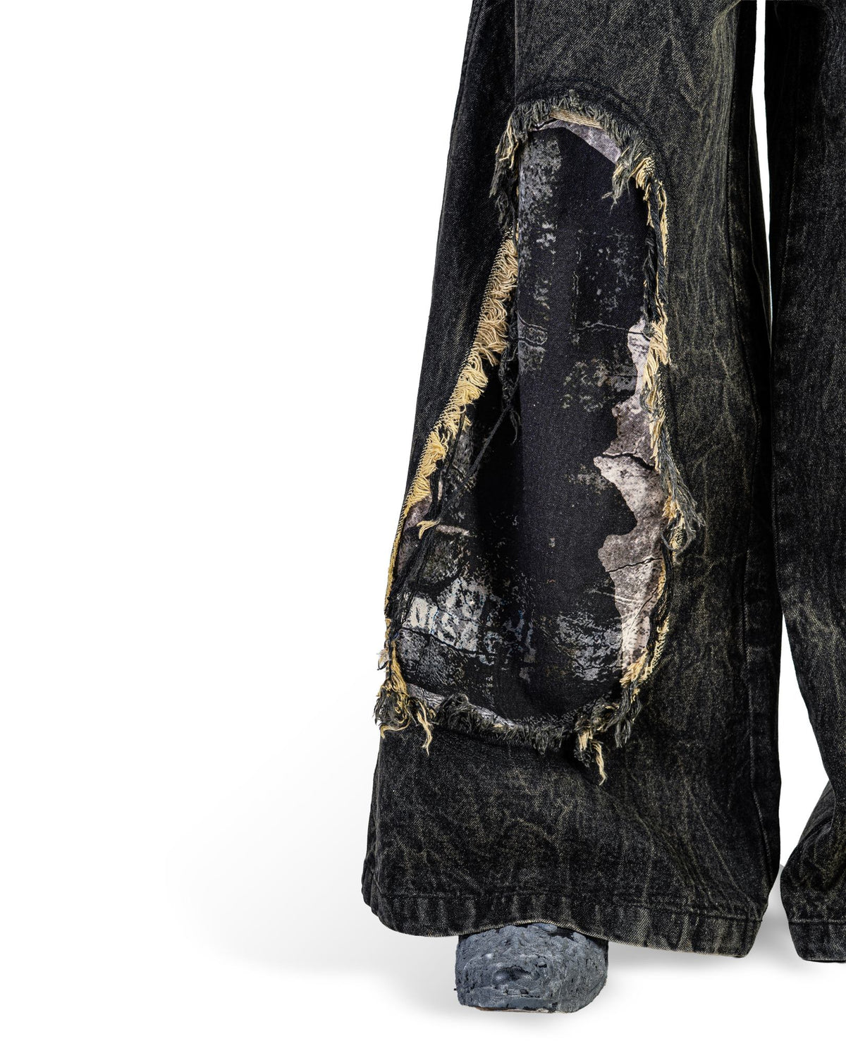 RELIC RUINFRAME DENIM