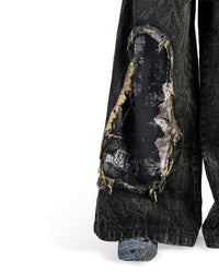 RELIC RUINFRAME DENIM