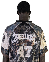 GRITMESH JERSEY