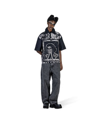 MONOLITH PORTRAIT SHIRT