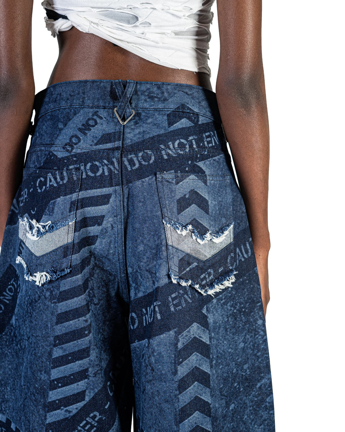 DEADLOCK JORTS