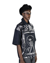 MONOLITH PORTRAIT SHIRT