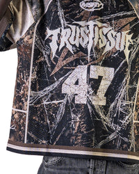GRITMESH JERSEY