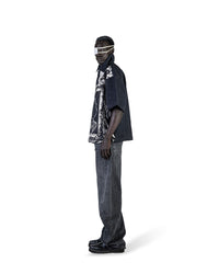MONOLITH PORTRAIT SHIRT