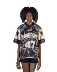 GRITMESH JERSEY