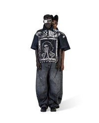 MONOLITH PORTRAIT SHIRT