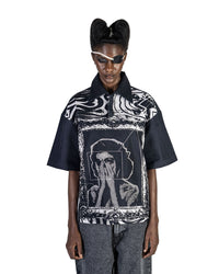 MONOLITH PORTRAIT SHIRT