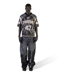 GRITMESH JERSEY