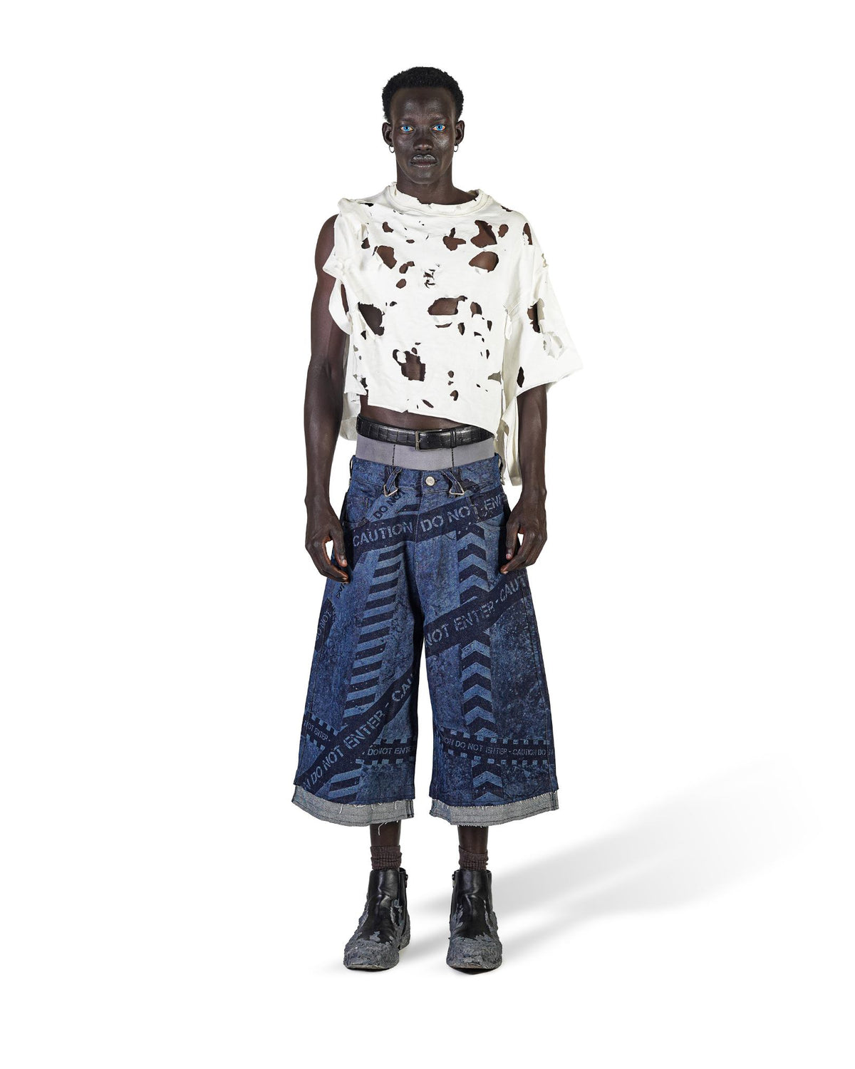 DEADLOCK JORTS