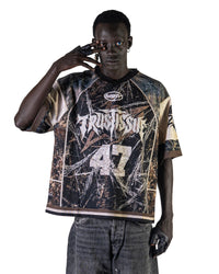 GRITMESH JERSEY