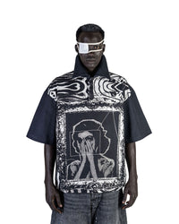 MONOLITH PORTRAIT SHIRT