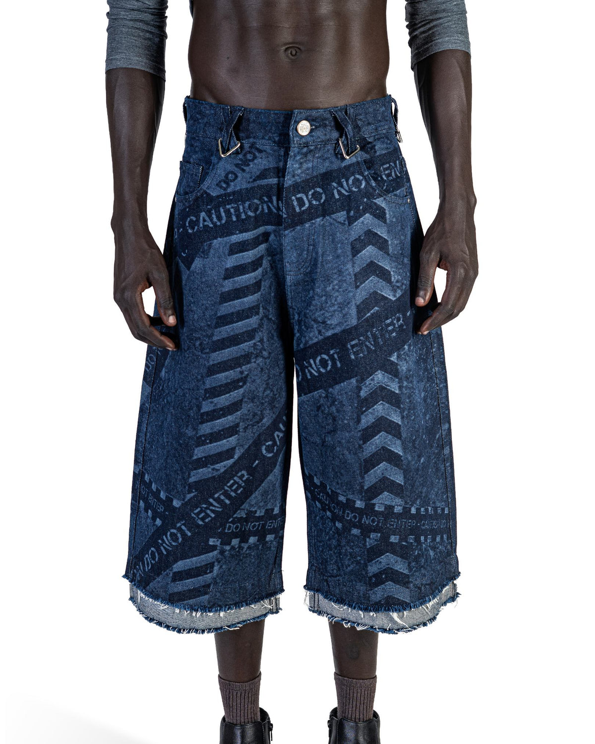 DEADLOCK JORTS