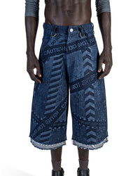 DEADLOCK JORTS