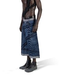 DEADLOCK JORTS