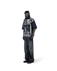 MONOLITH PORTRAIT SHIRT