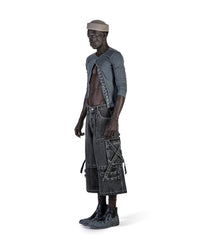 RIGSTRAP PANEL JORTS