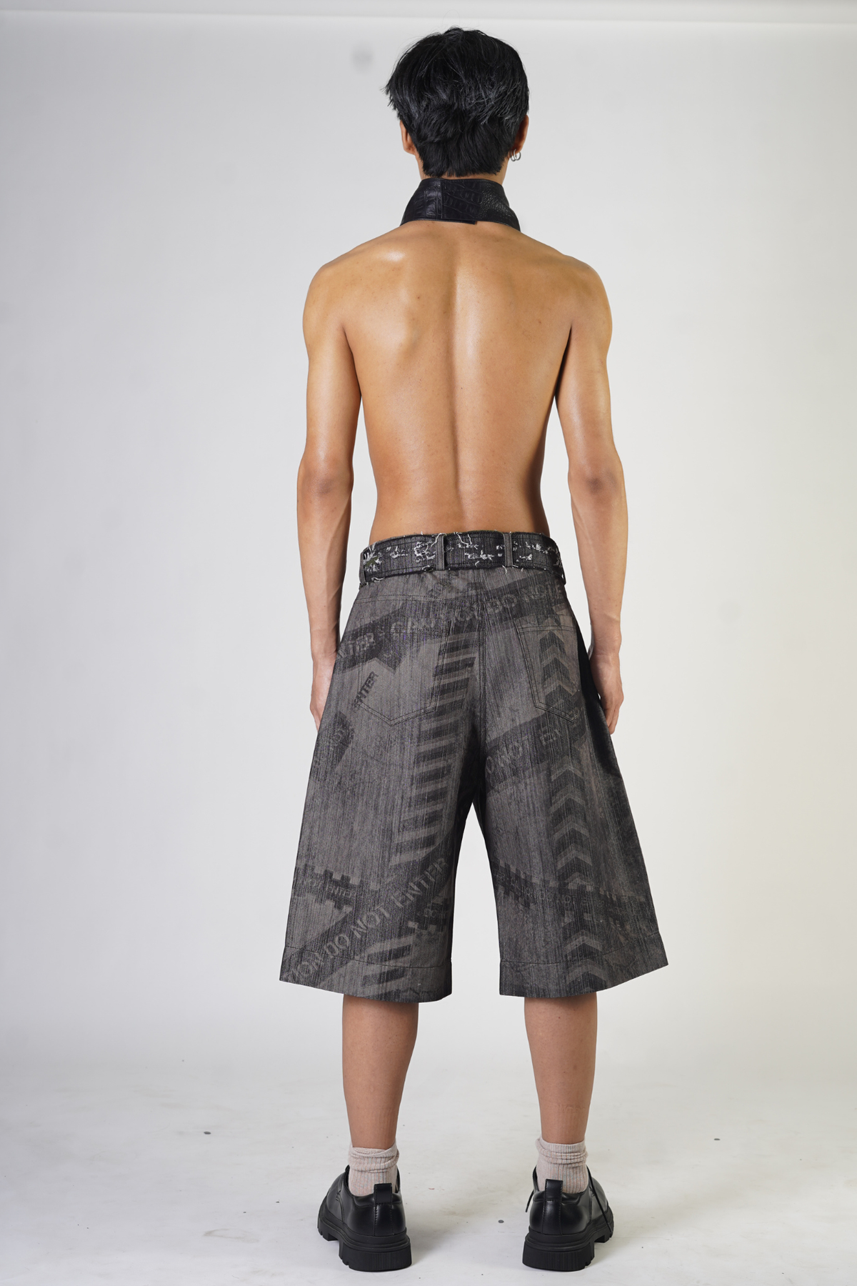 OUTPOST JORTS