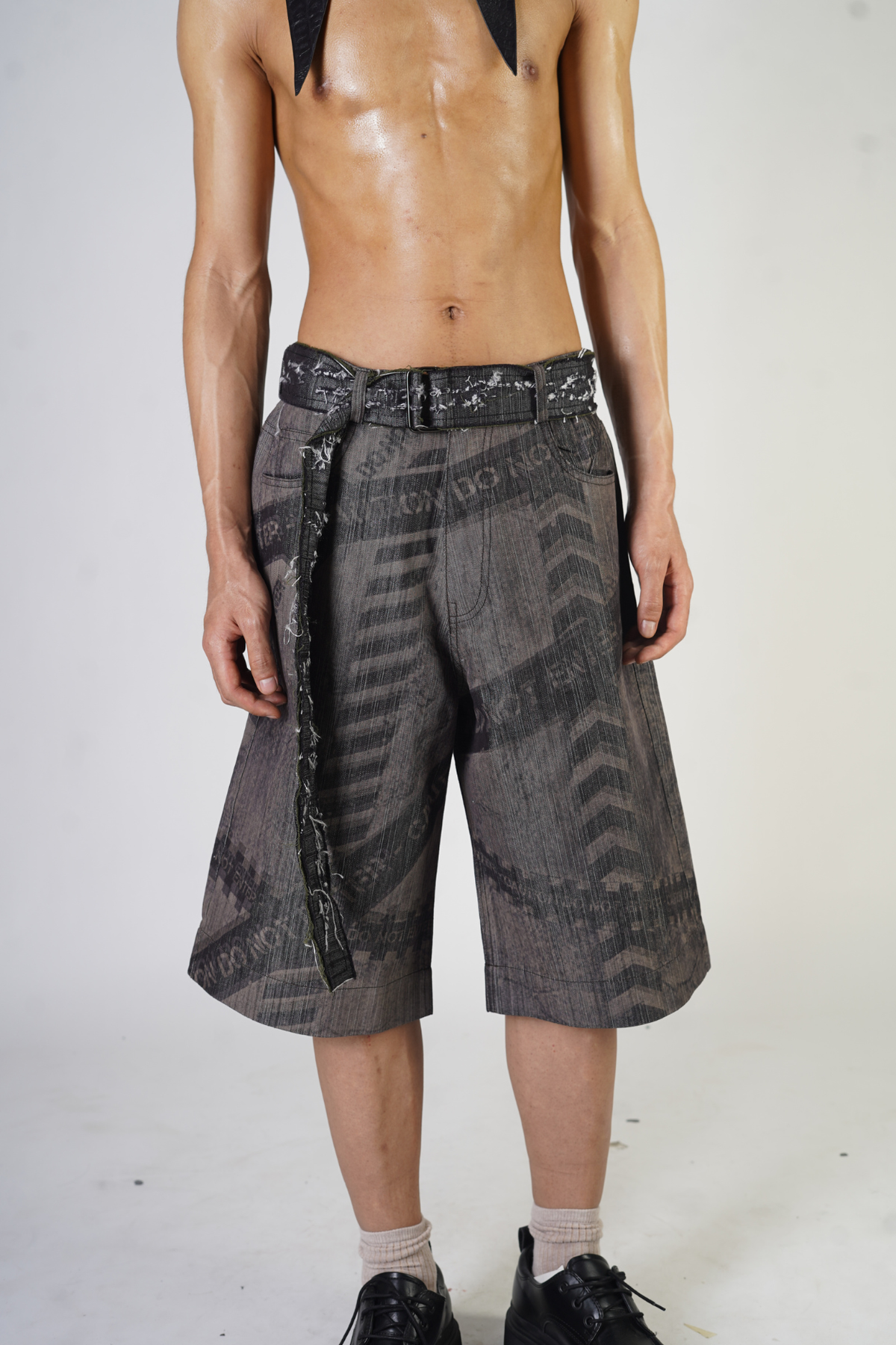 OUTPOST JORTS