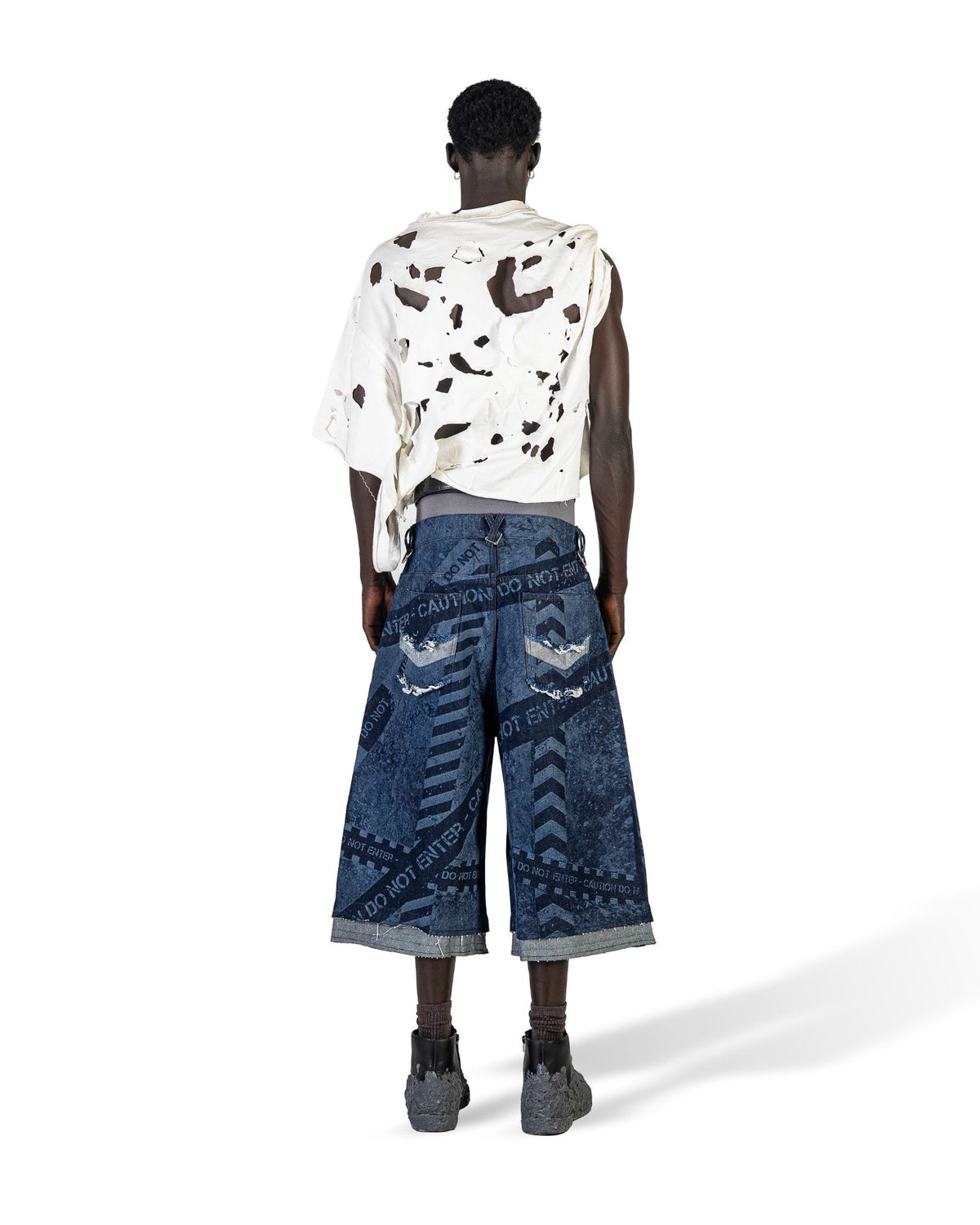 DEADLOCK JORTS