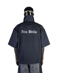 MONOLITH PORTRAIT SHIRT