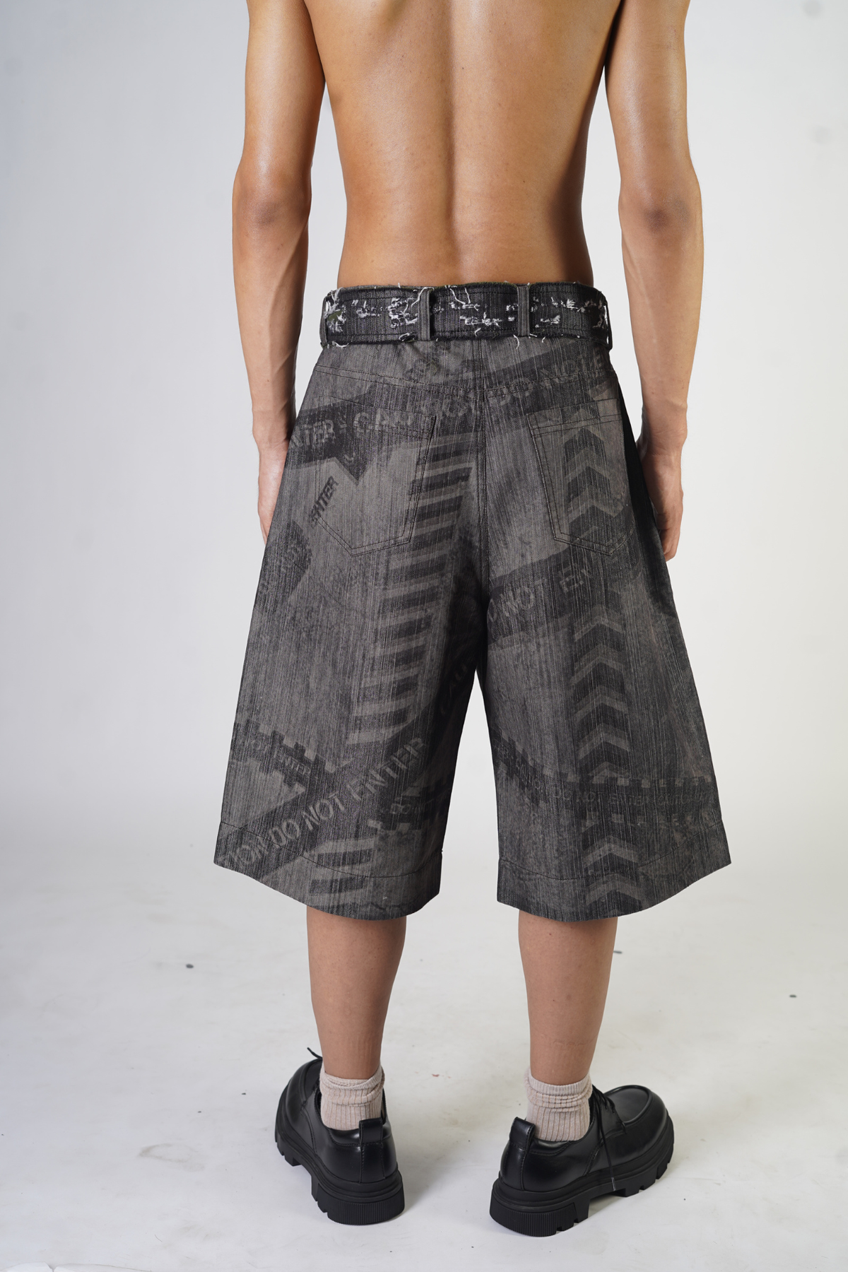 OUTPOST JORTS