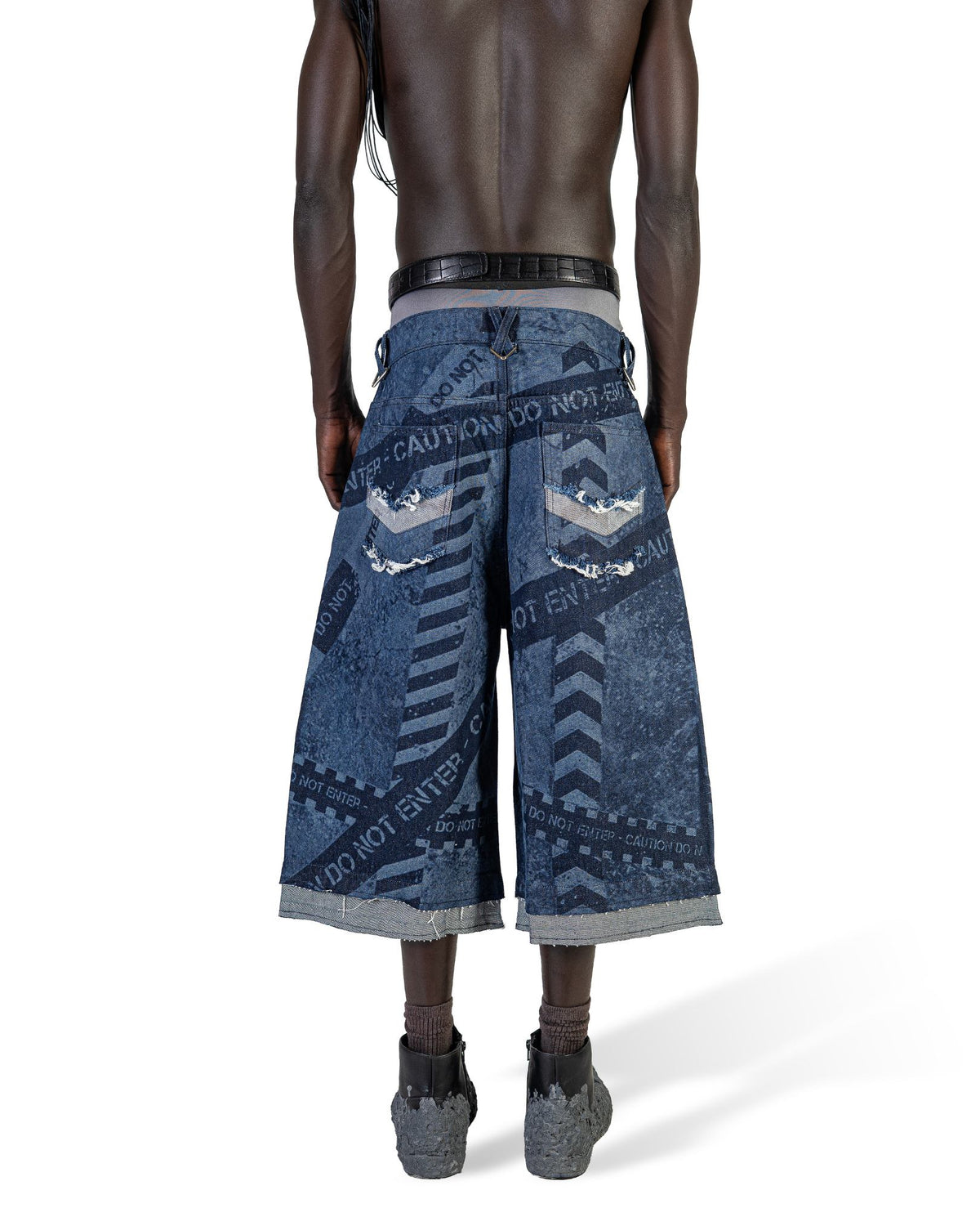 DEADLOCK JORTS