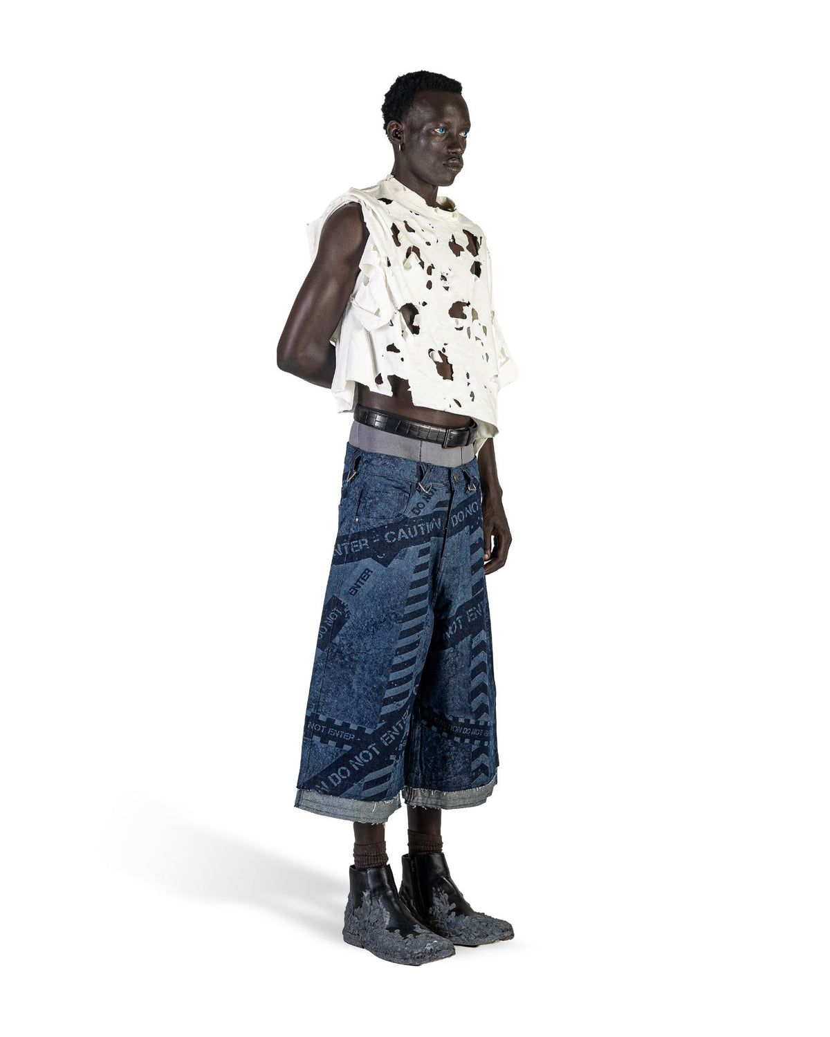 DEADLOCK JORTS