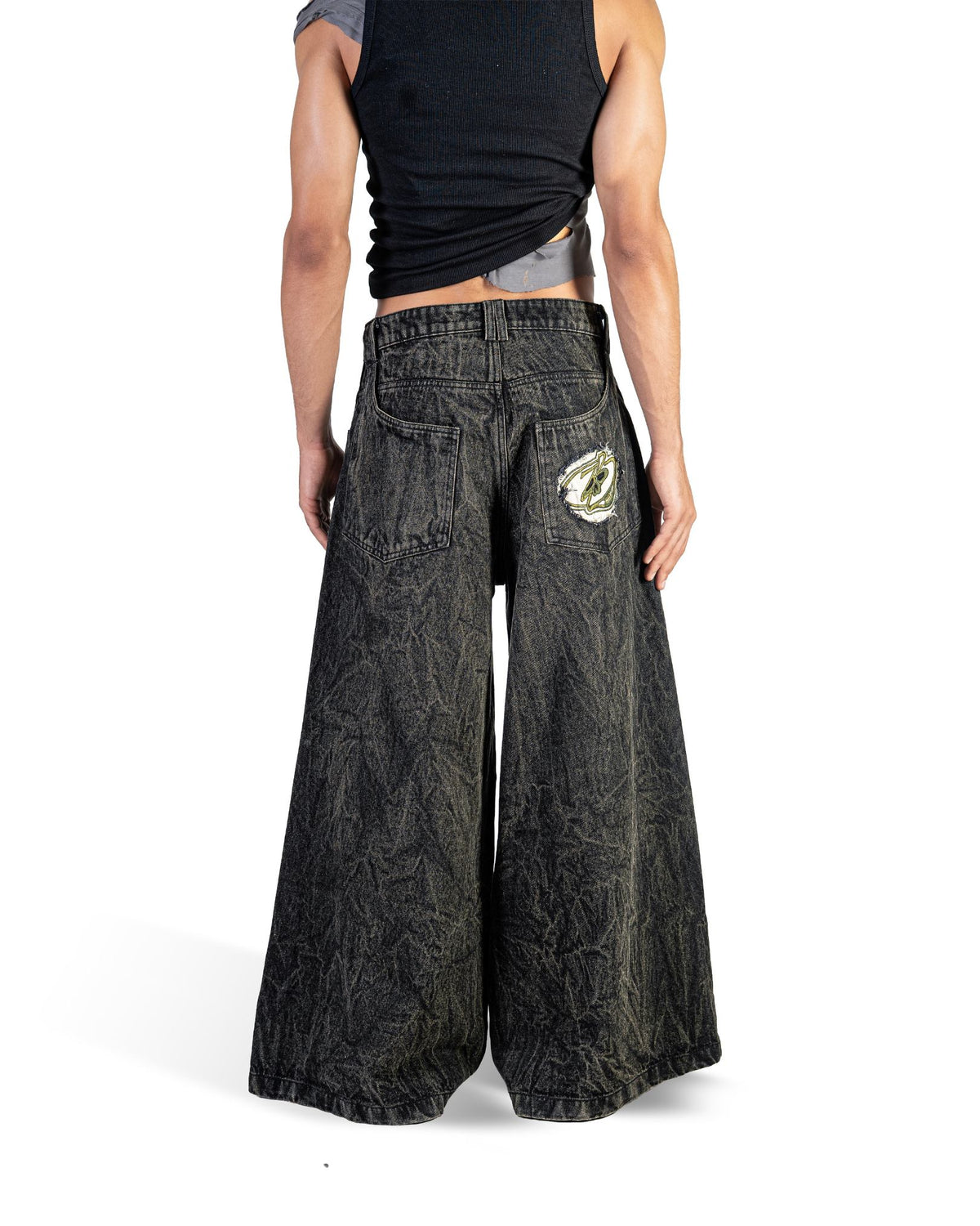 RELIC RUINFRAME DENIM