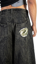RELIC RUINFRAME DENIM