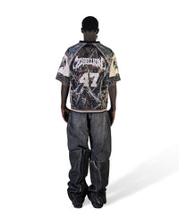 GRITMESH JERSEY