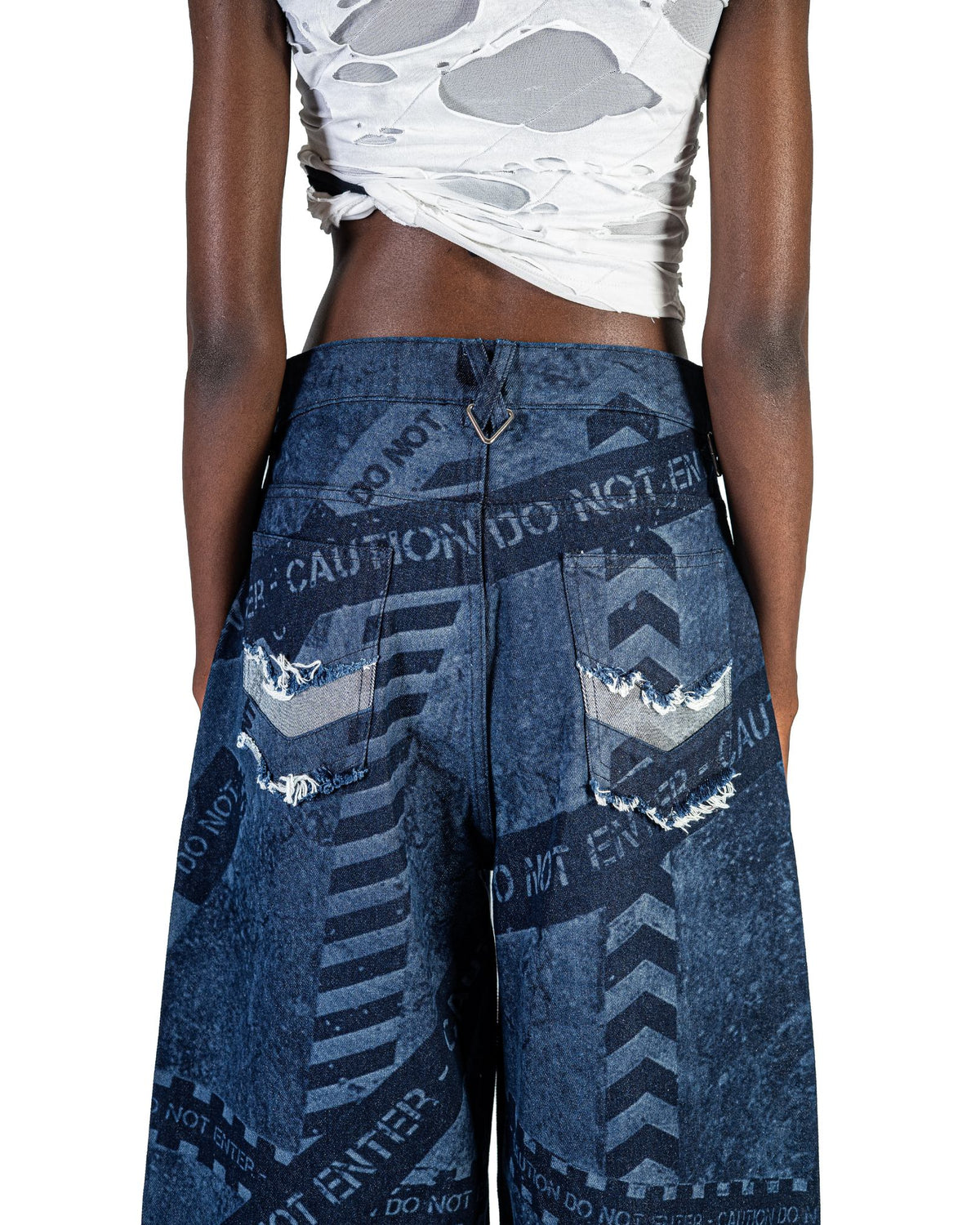 DEADLOCK JORTS