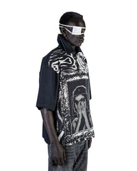 MONOLITH PORTRAIT SHIRT