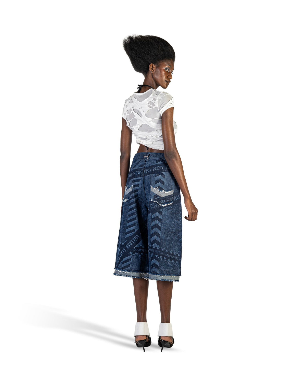 DEADLOCK JORTS
