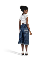 DEADLOCK JORTS
