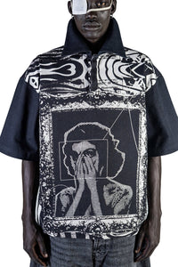 MONOLITH PORTRAIT SHIRT