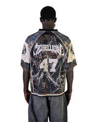 GRITMESH JERSEY