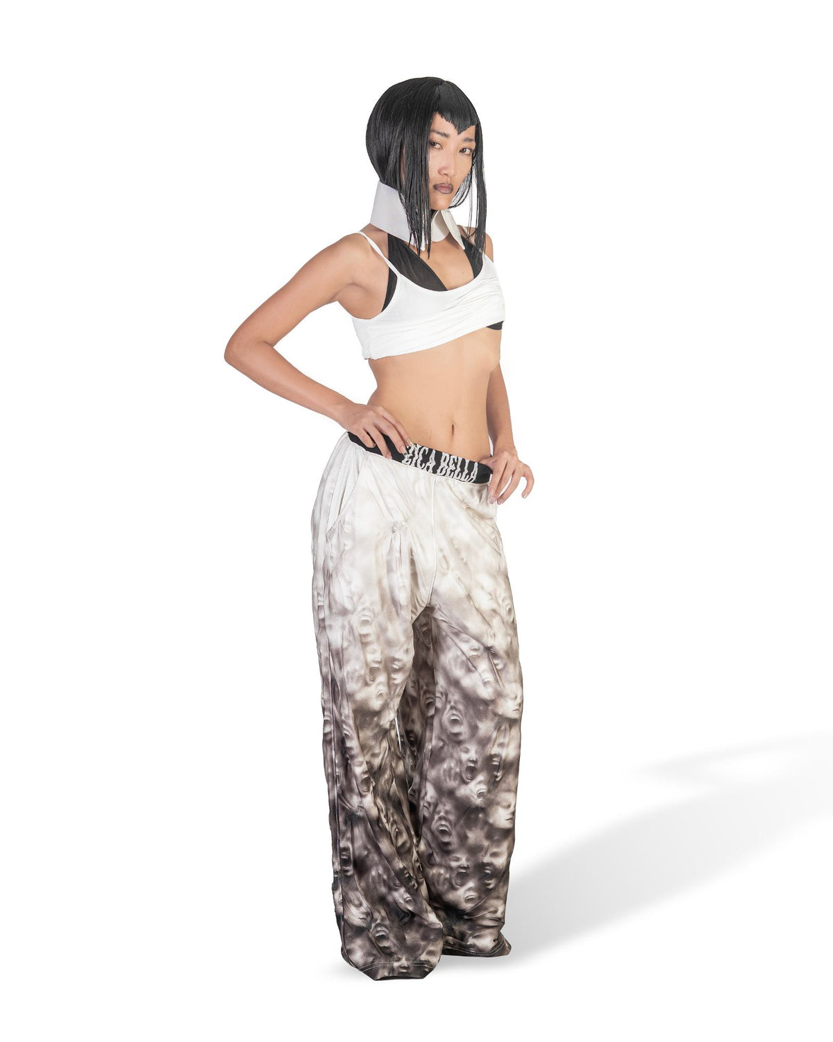 HOLLOW WRAITH LOWER