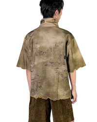 STATIC TRACEWORK SHIRT