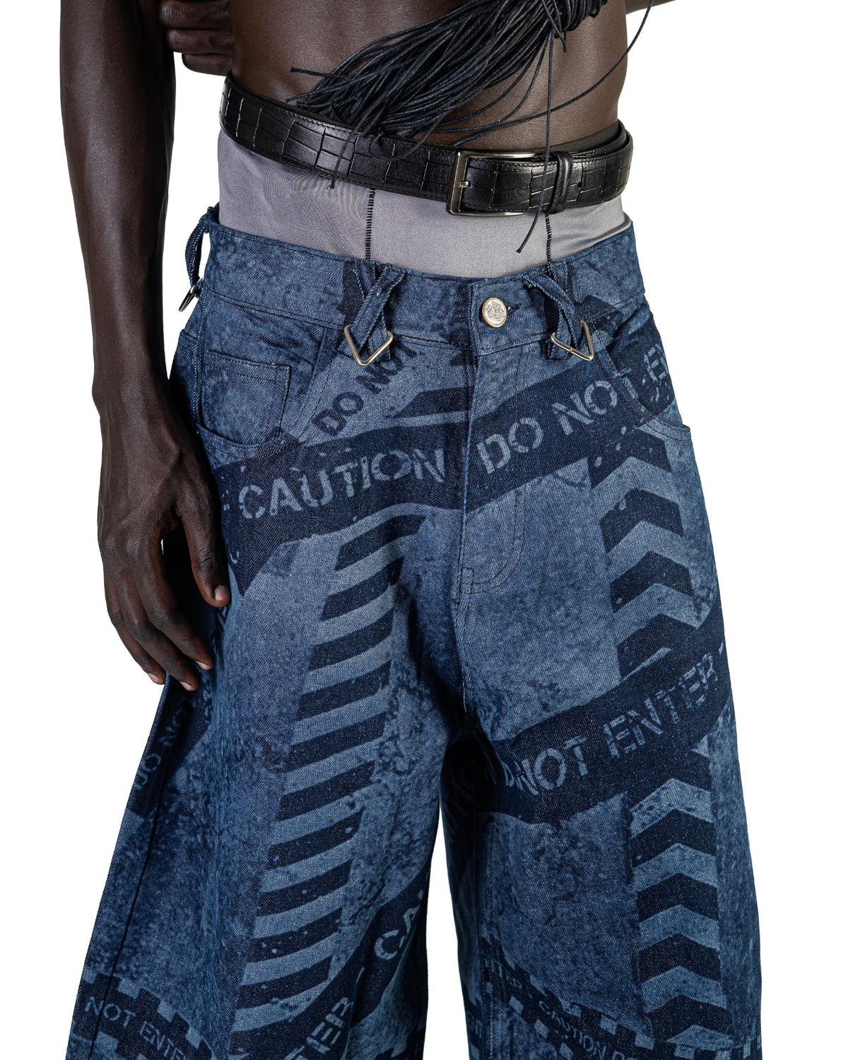 DEADLOCK JORTS